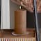 Root Candles 3" x 6" Unscented Timberline™ Pillar Candle